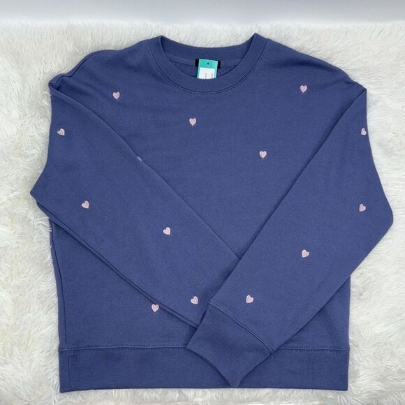 Rails Sweatshirt - Picture 13 of 14